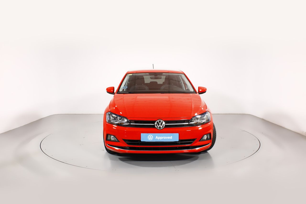 Foto Volkswagen Polo 22