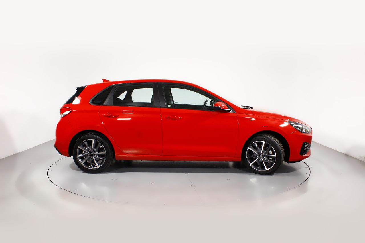 Foto Hyundai i30 3