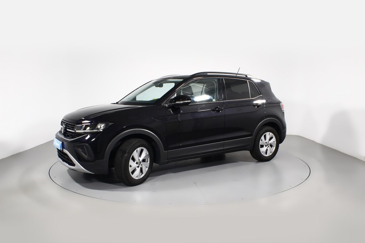 Foto Volkswagen T-Cross 20