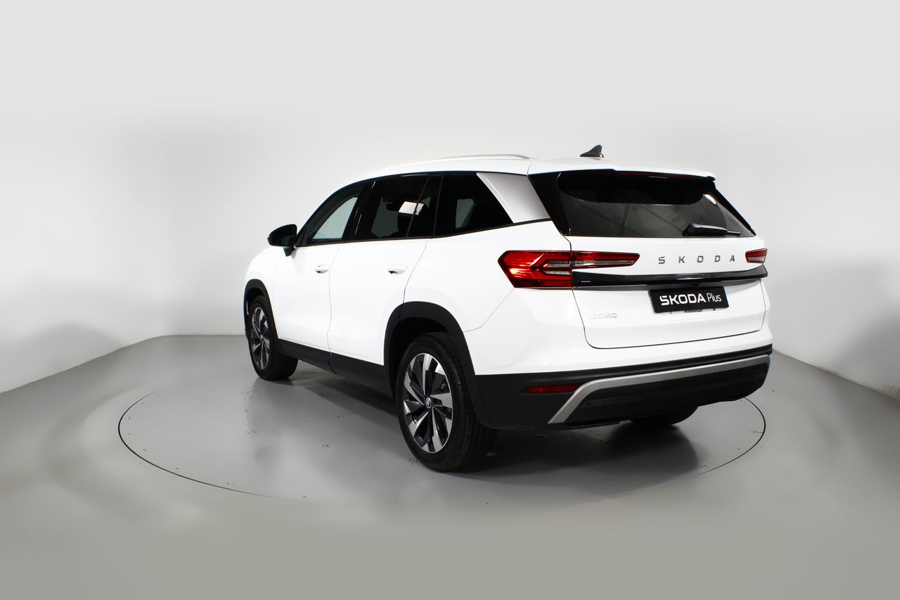 Foto Skoda Kodiaq 2