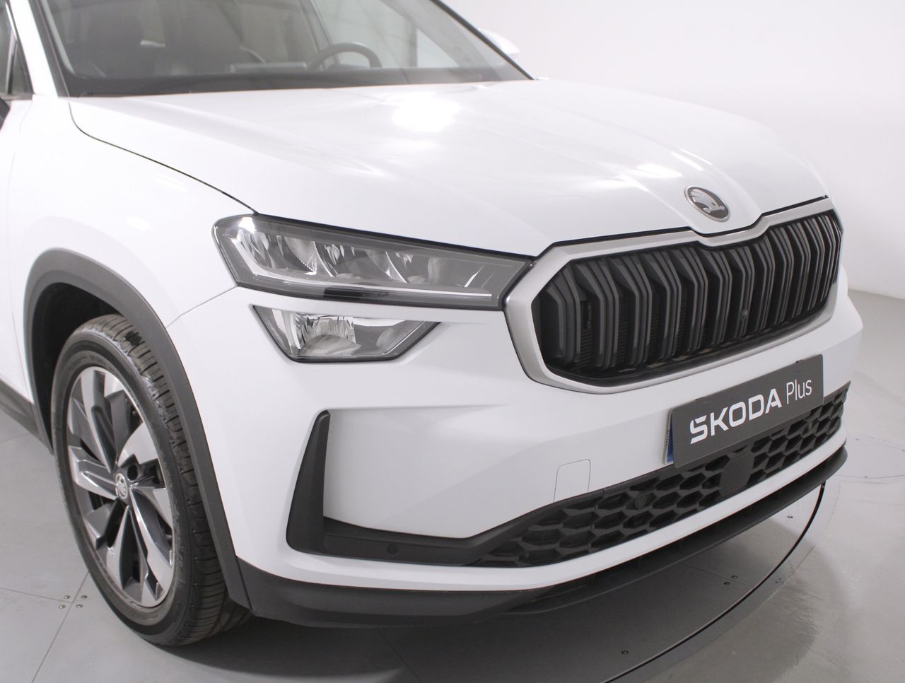 Foto Skoda Kodiaq 16