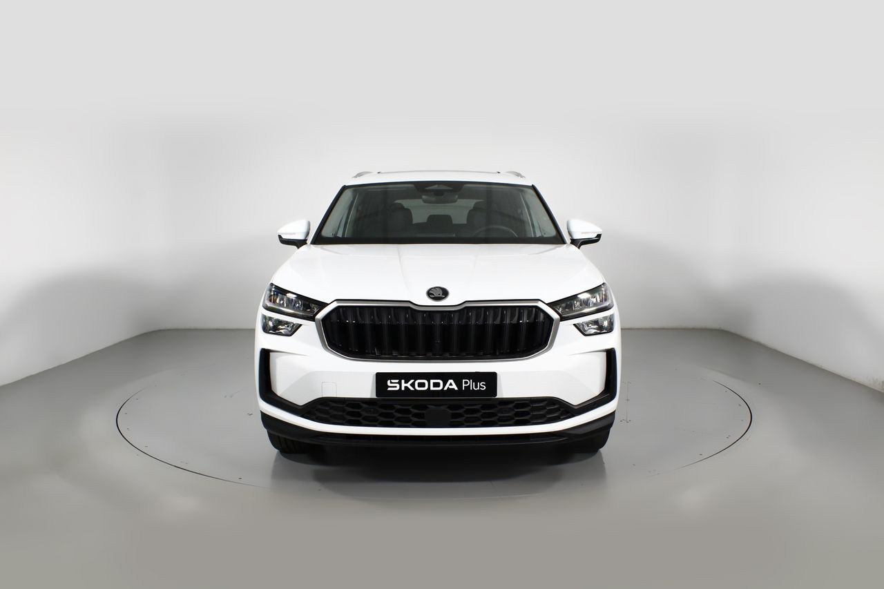 Foto Skoda Kodiaq 22