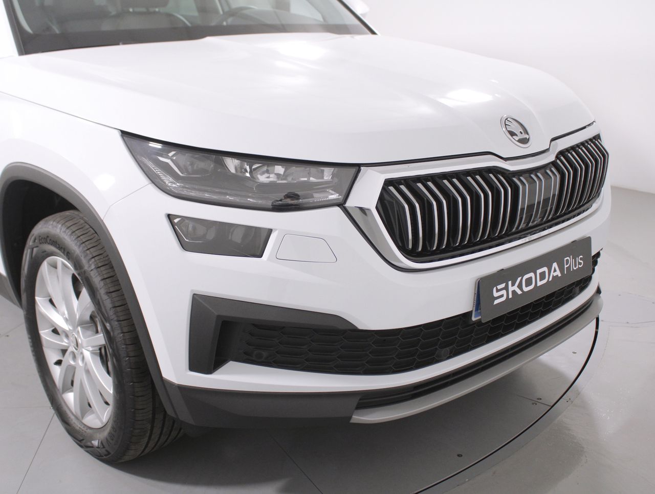 Foto Skoda Kodiaq 16