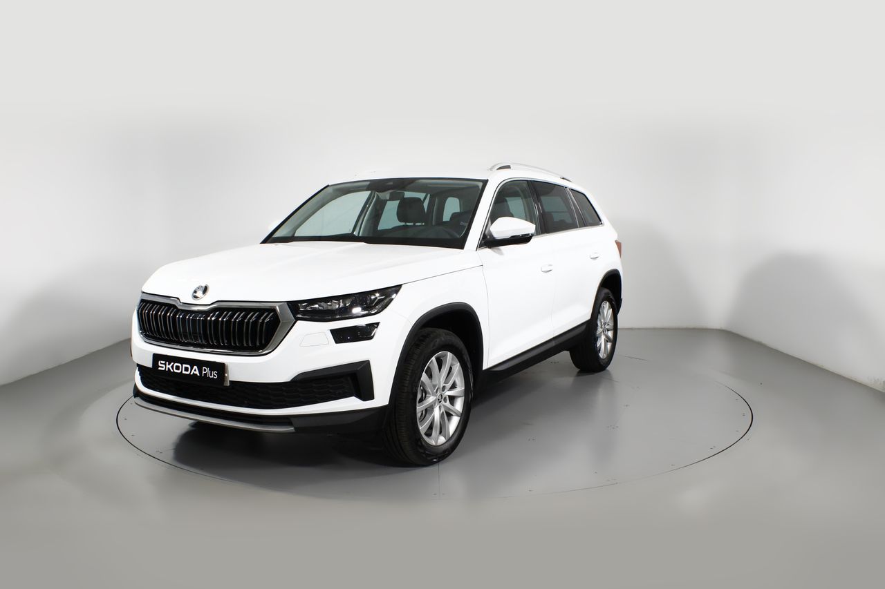 Foto Skoda Kodiaq 21