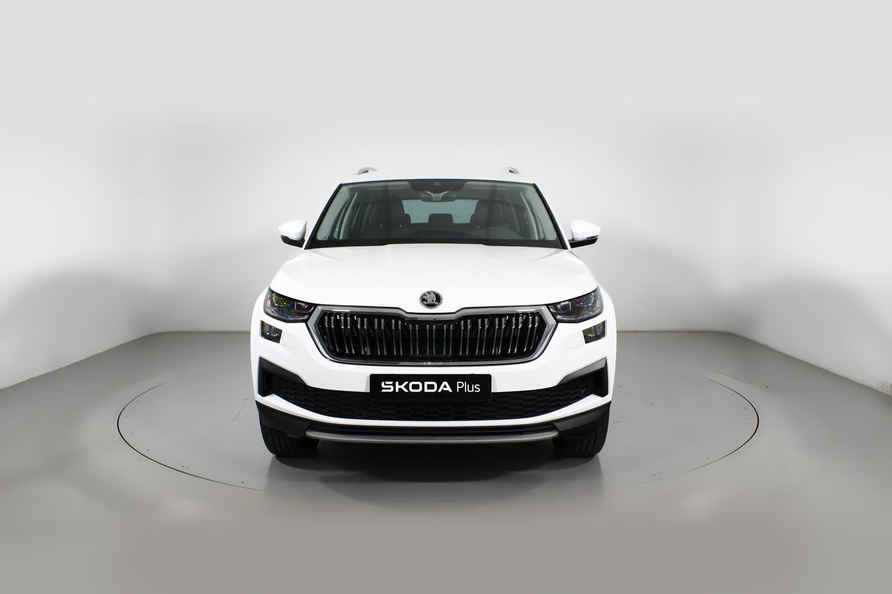 Foto Skoda Kodiaq 22