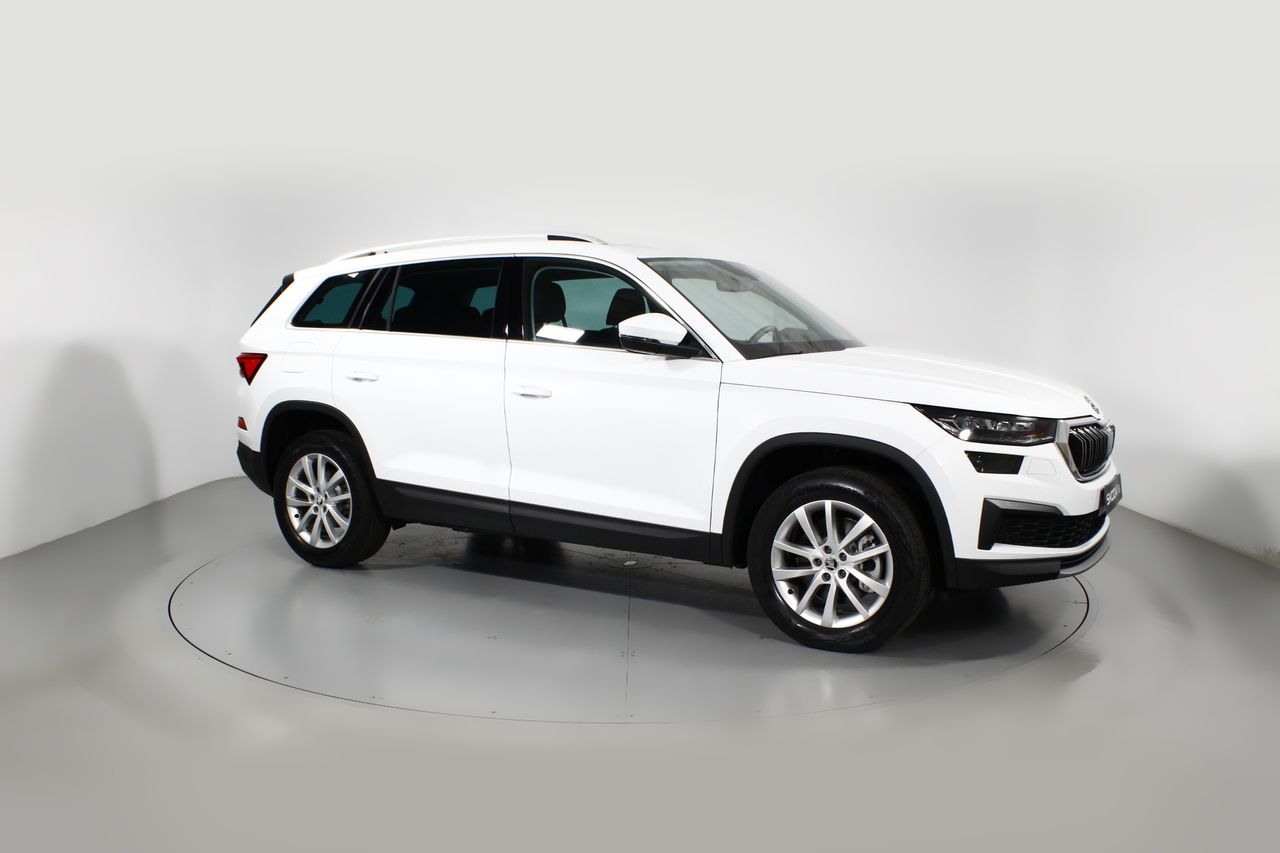 Foto Skoda Kodiaq 23