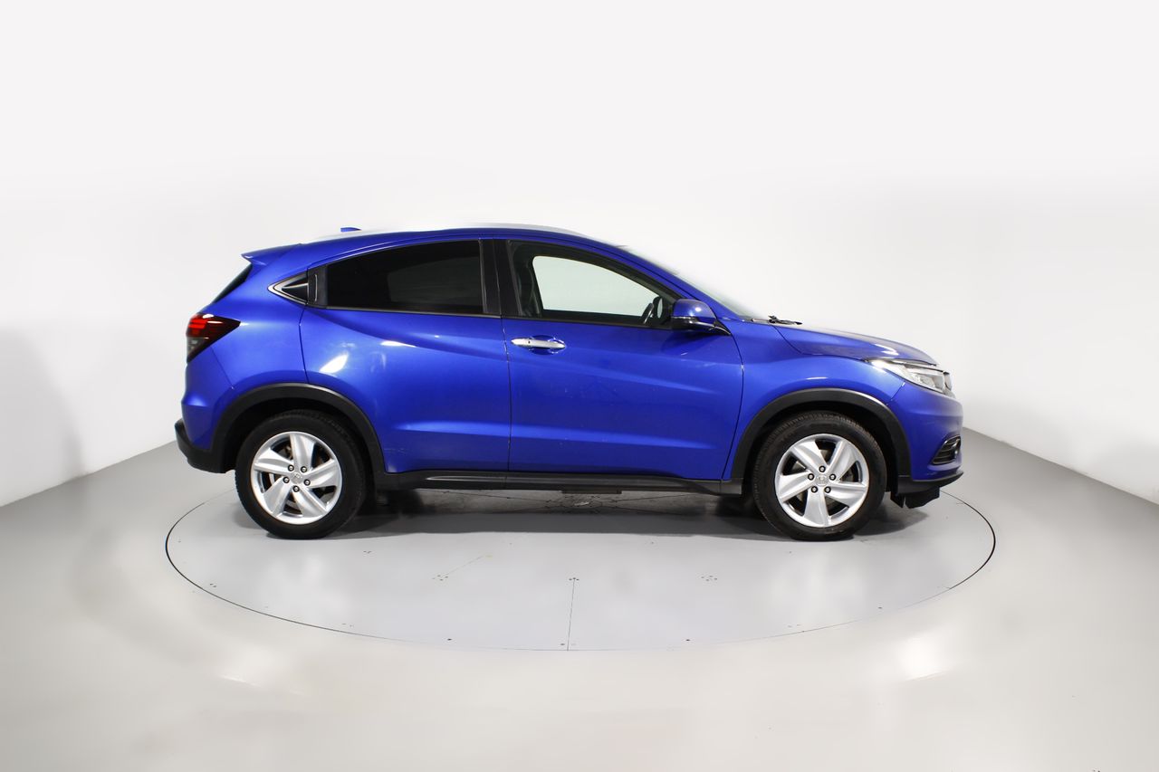 Foto Honda HR-V 3