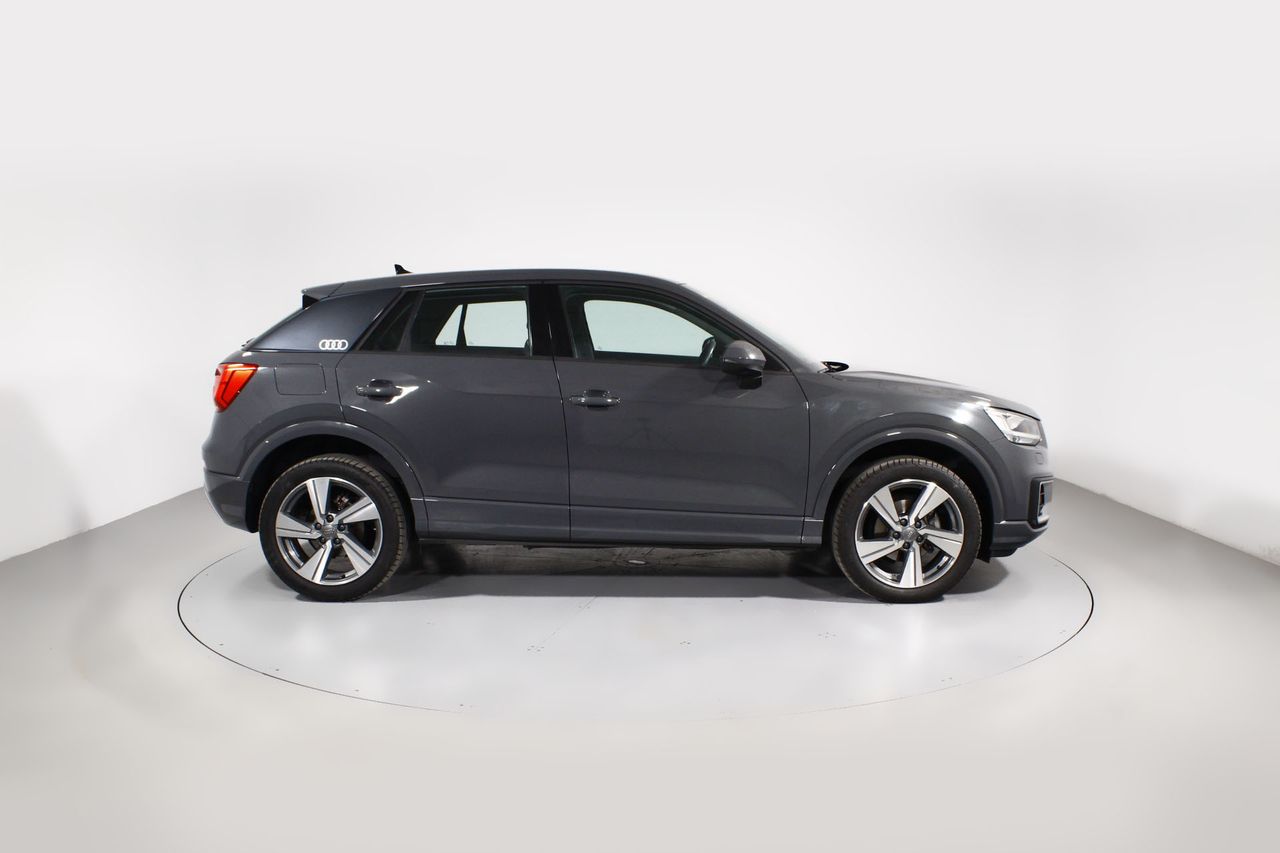 Foto Audi Q2 3