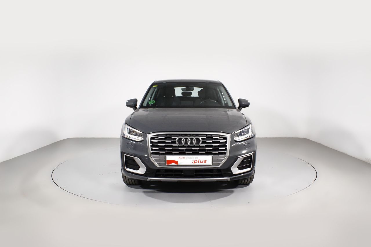 Foto Audi Q2 12