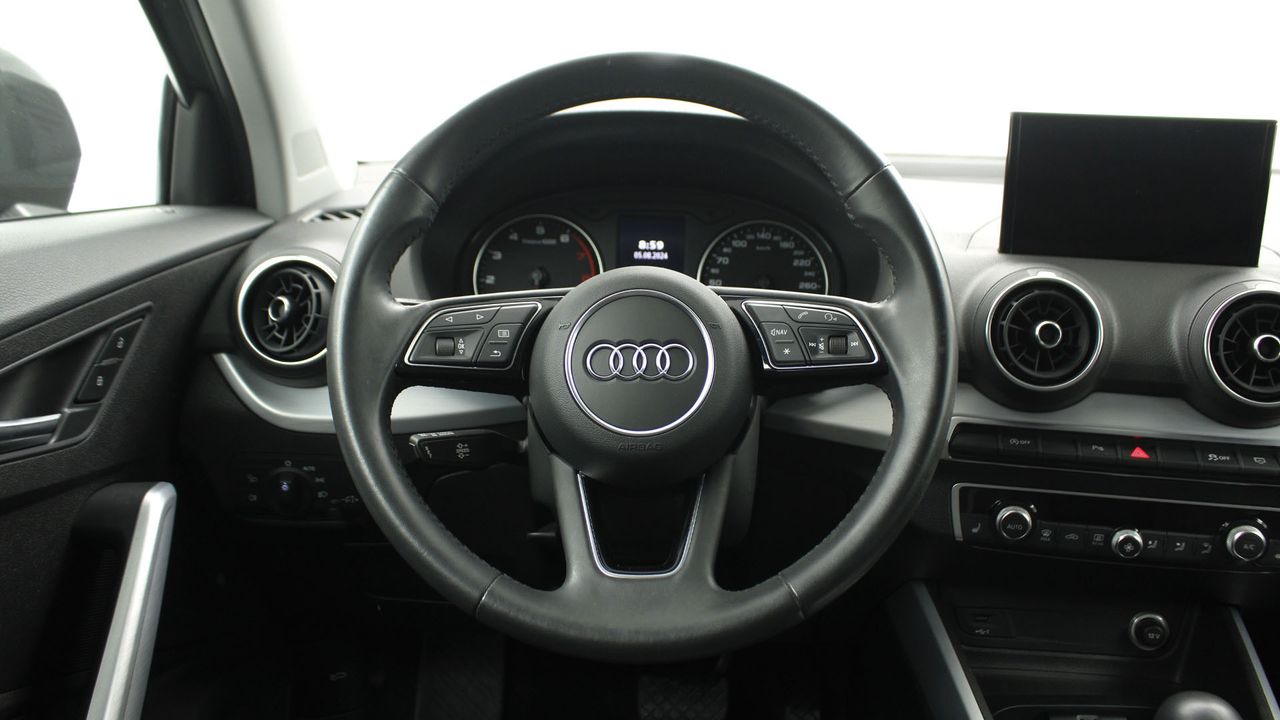 Foto Audi Q2 23