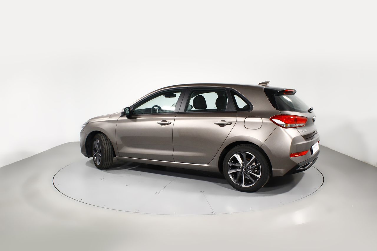 Foto Hyundai i30 8