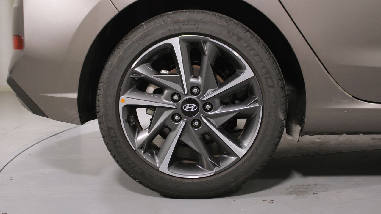 Foto Hyundai i30 15