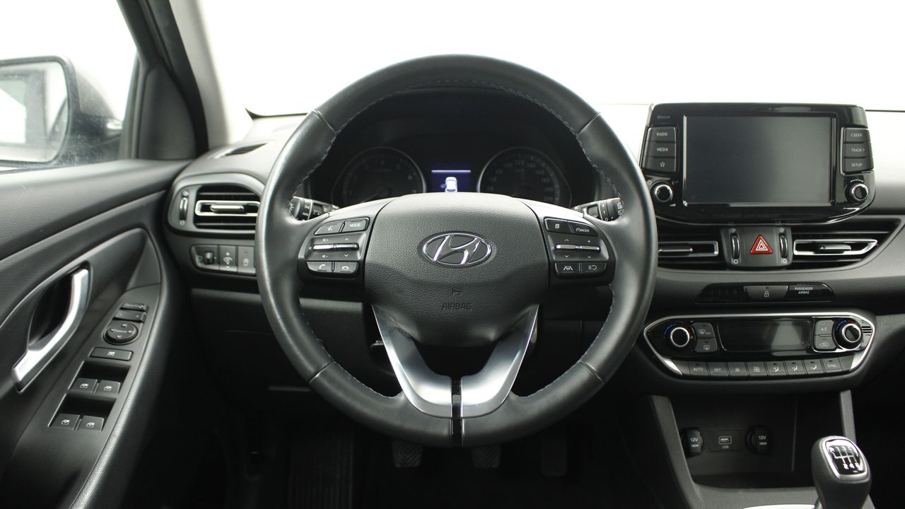 Foto Hyundai i30 24