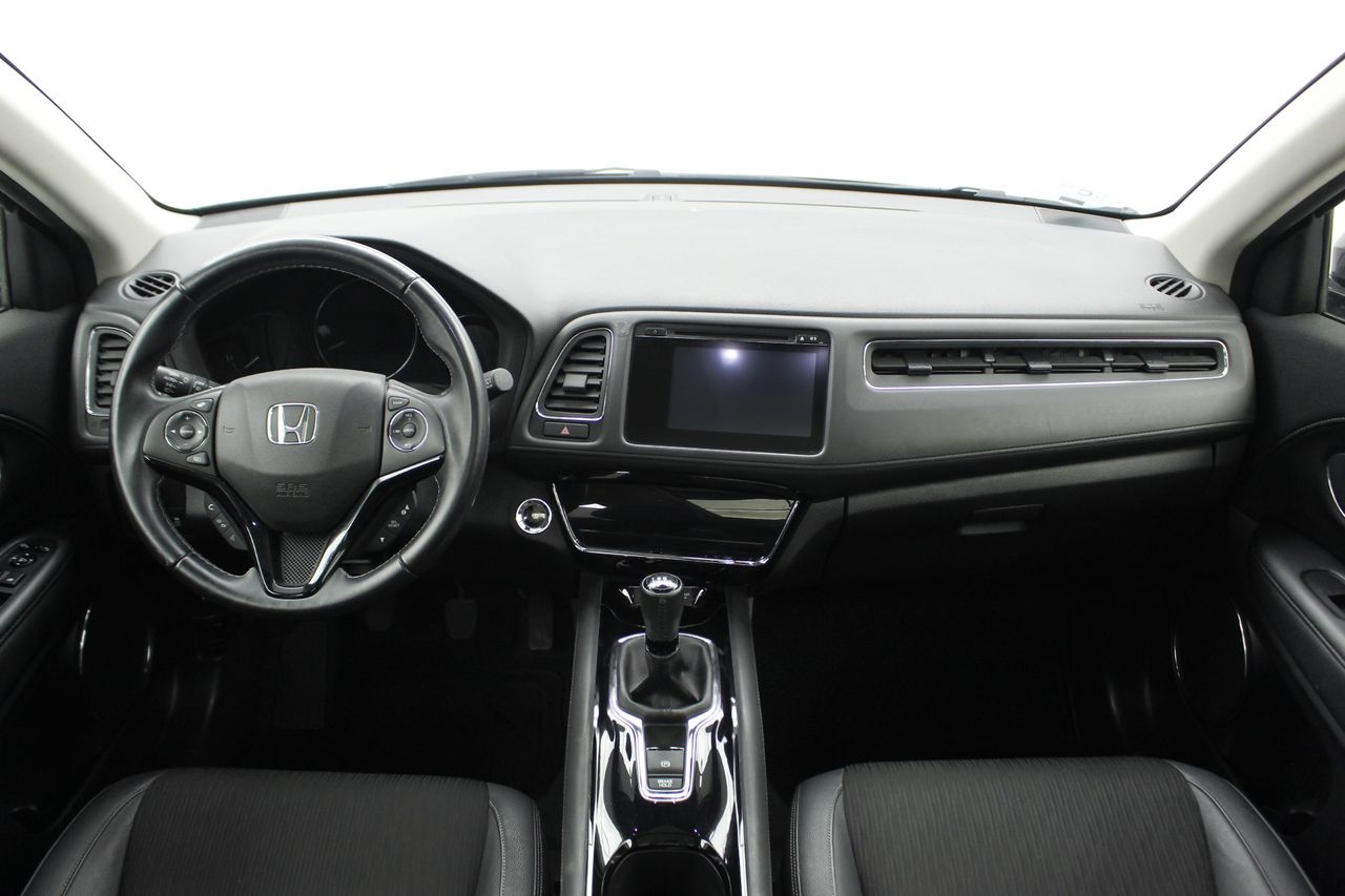 Foto Honda HR-V 4