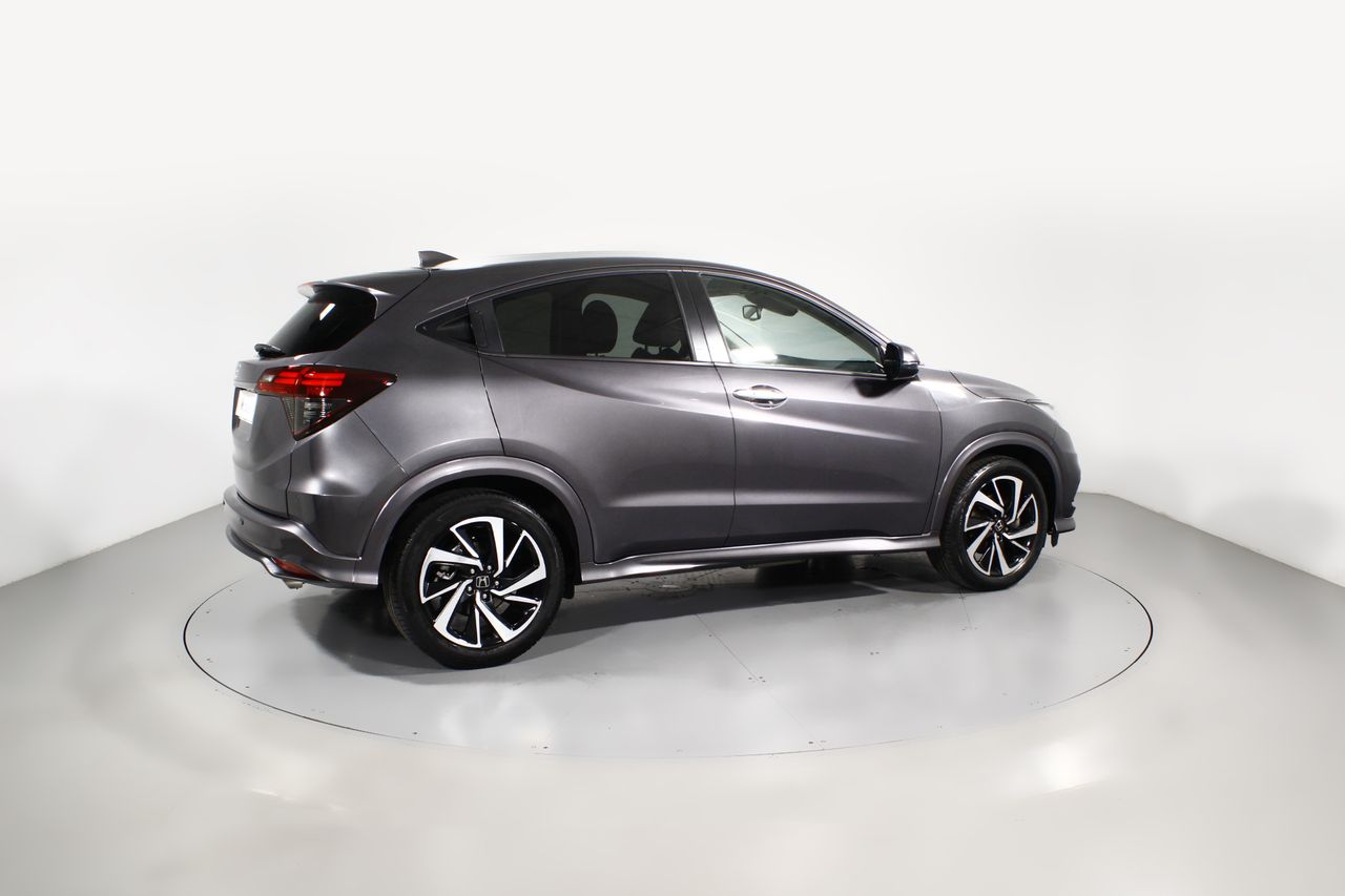 Foto Honda HR-V 8