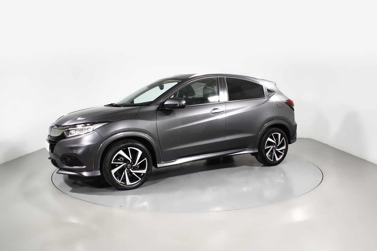 Foto Honda HR-V 12