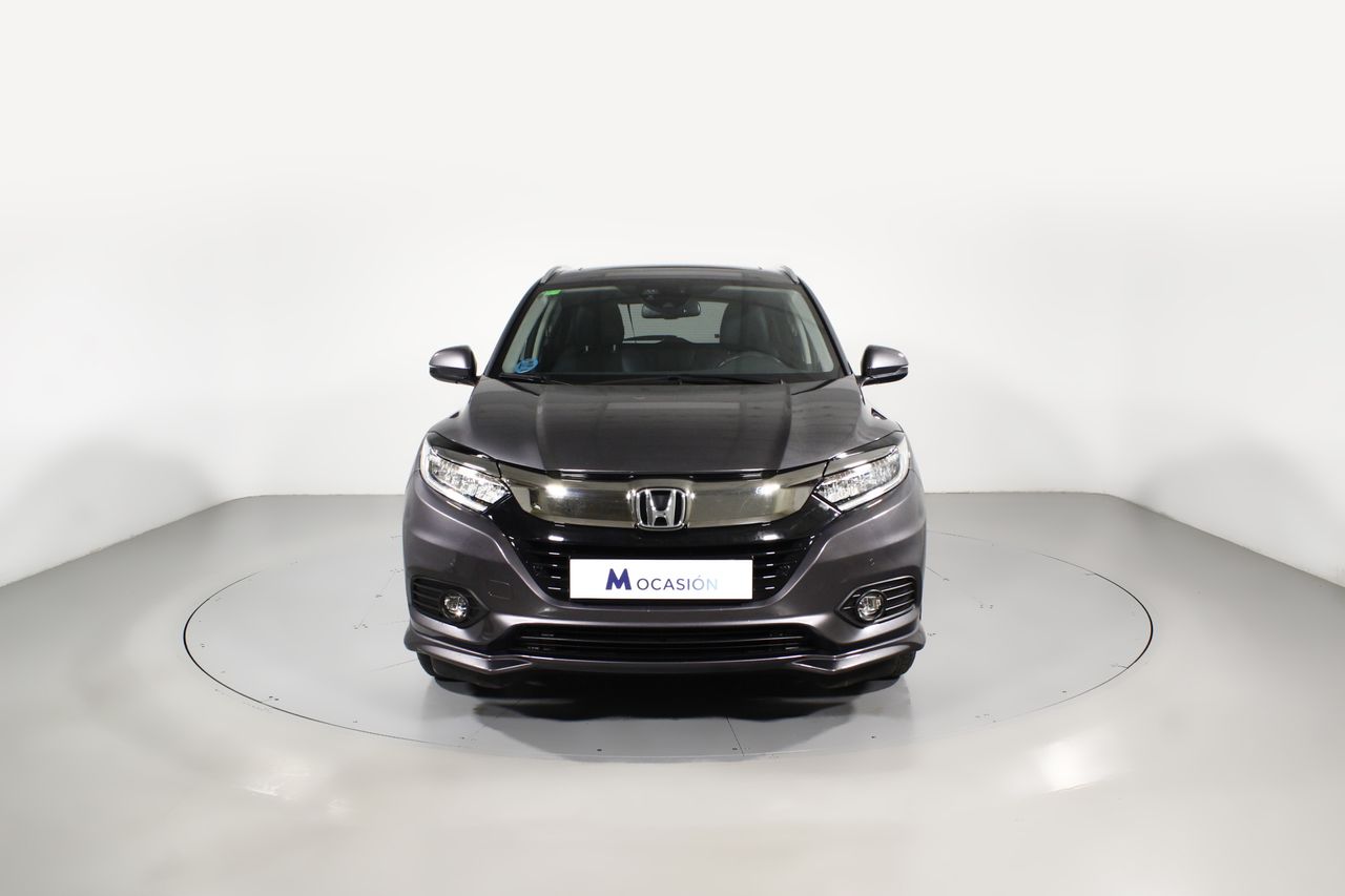 Foto Honda HR-V 17