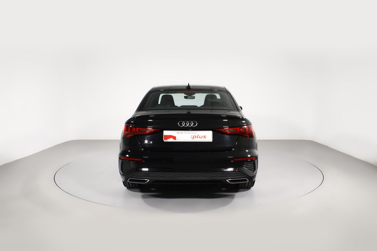 Foto Audi A3 6