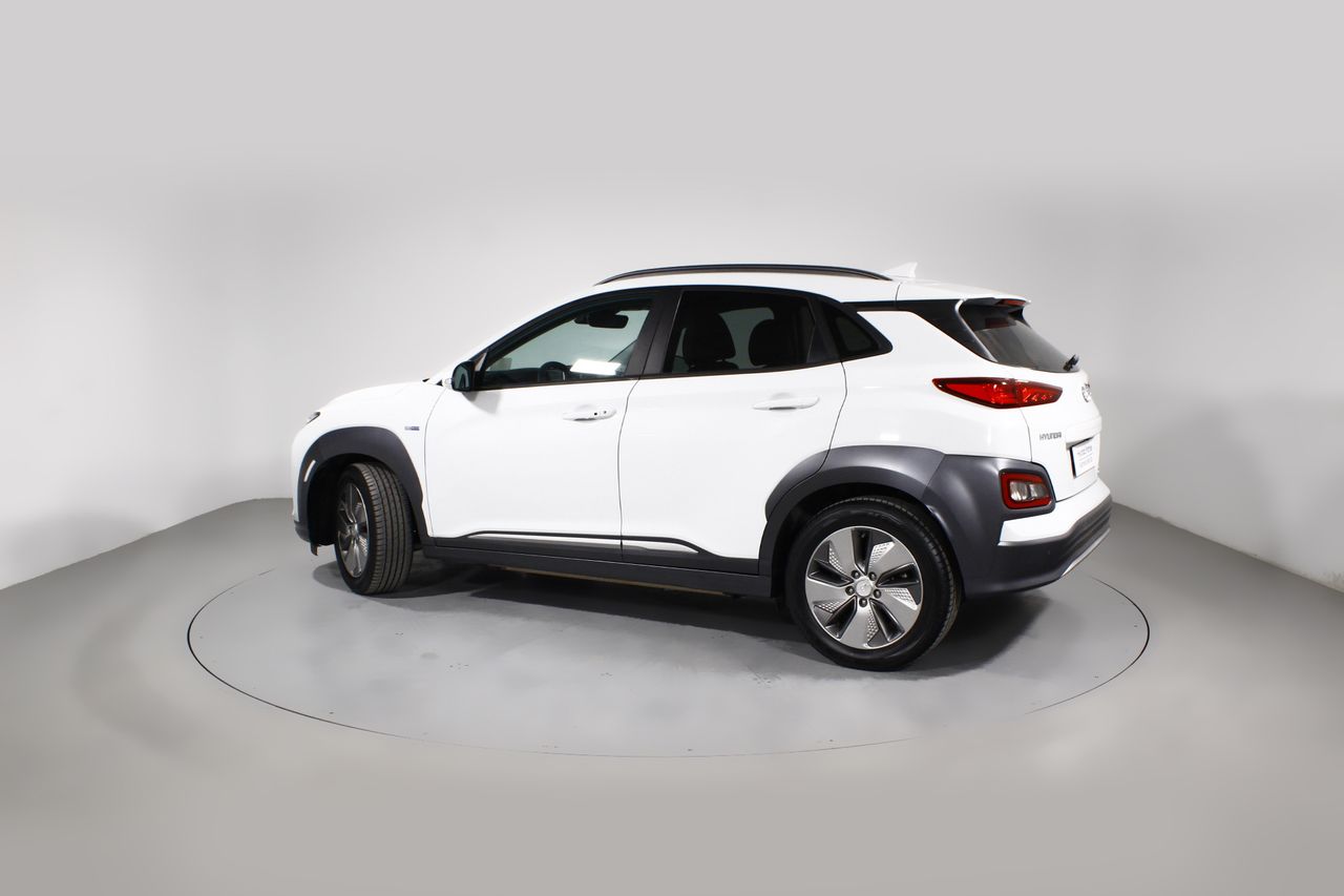 Foto Hyundai Kona 8