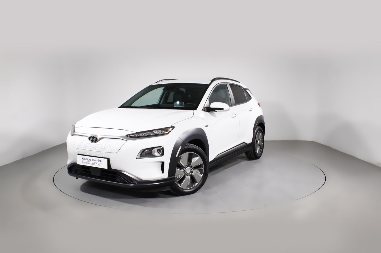 Foto Hyundai Kona 11