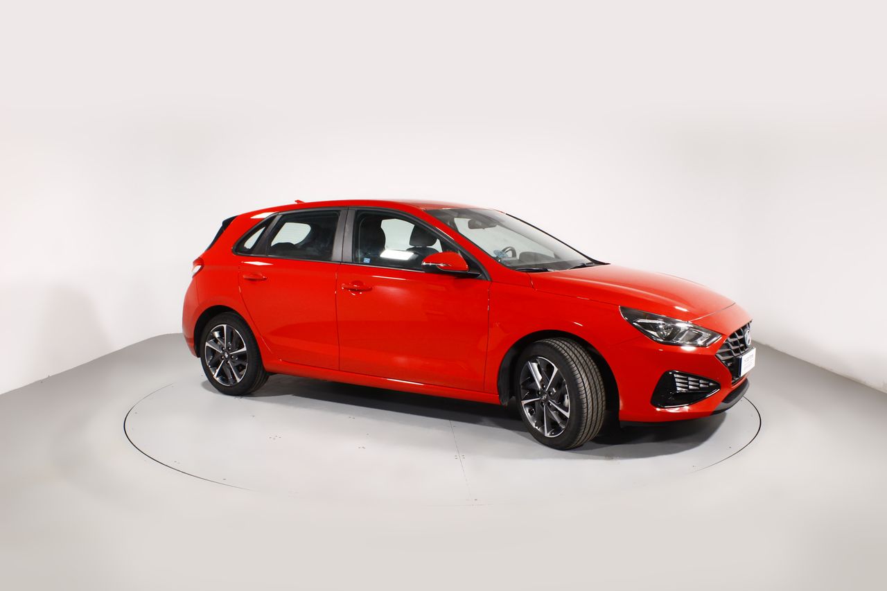 Foto Hyundai i30 2