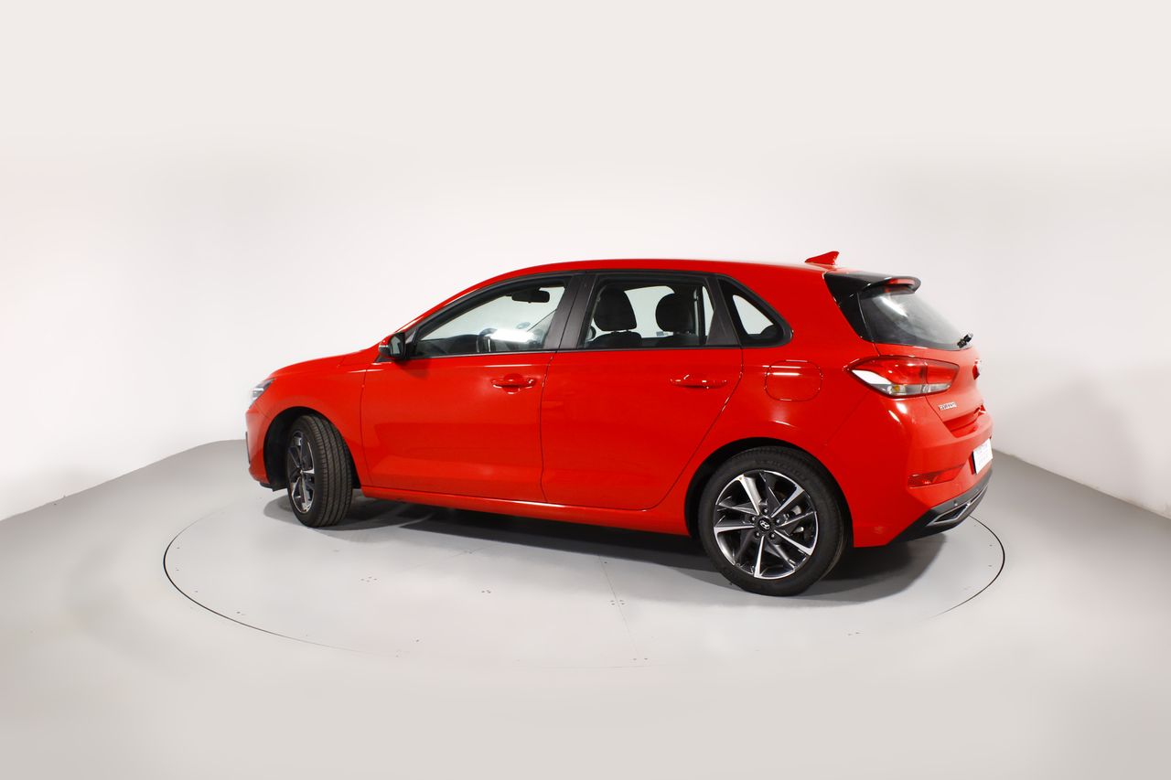 Foto Hyundai i30 8