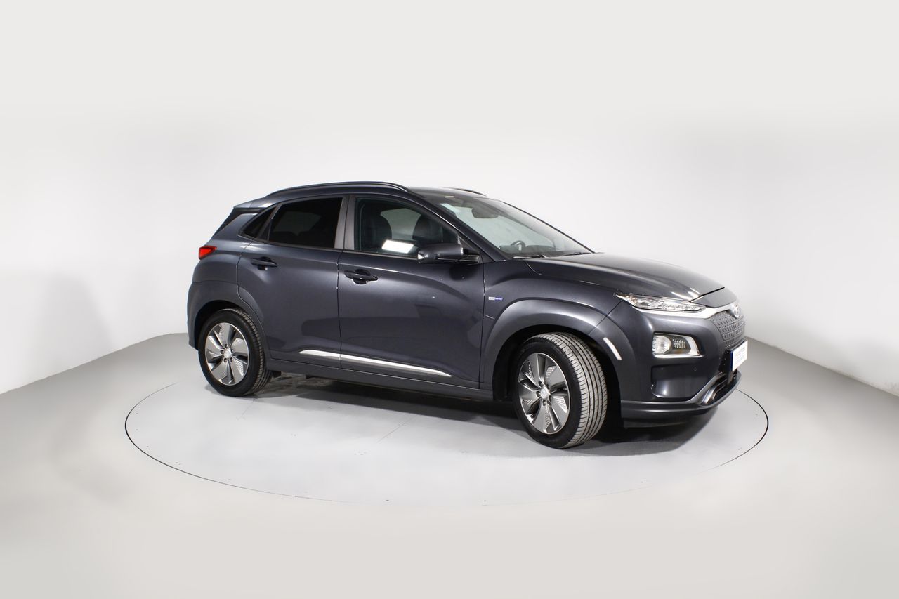 Foto Hyundai Kona 2