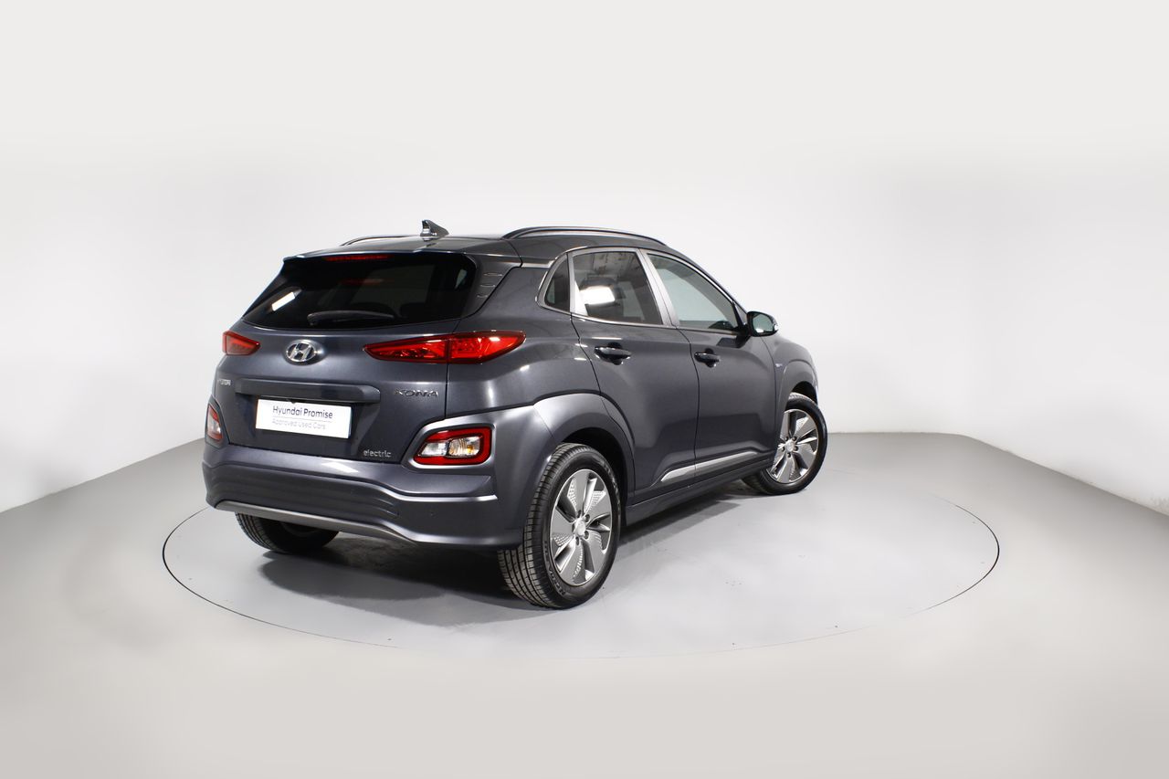 Foto Hyundai Kona 5