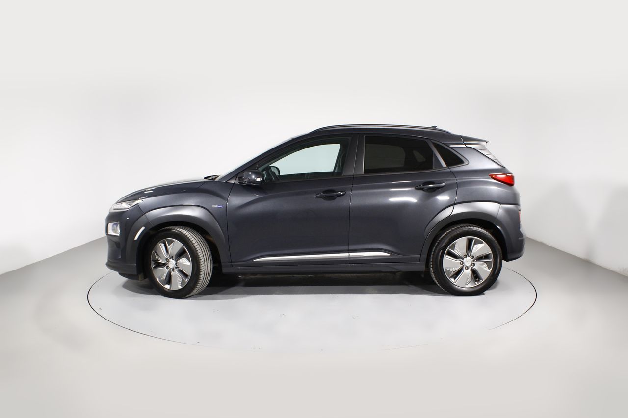 Foto Hyundai Kona 9