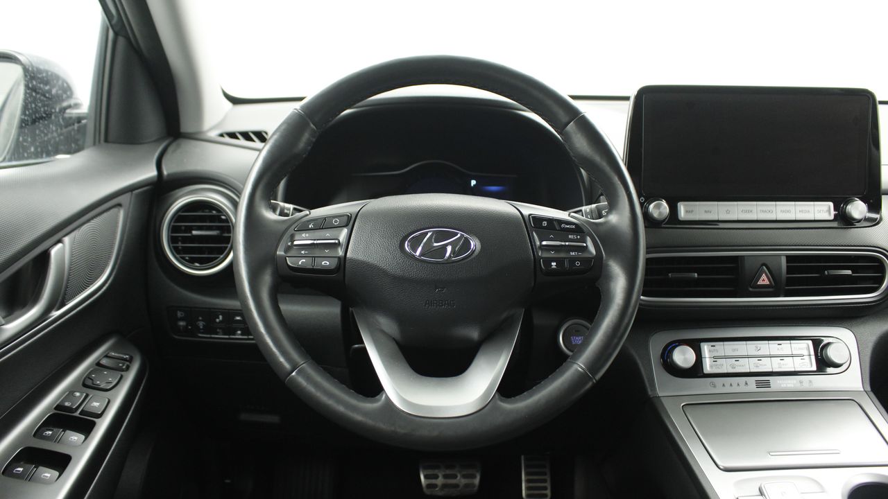 Foto Hyundai Kona 24