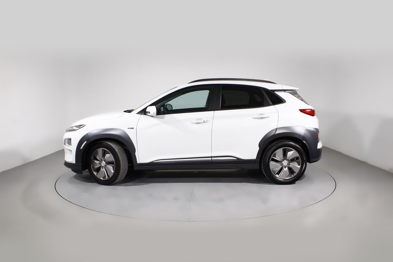 Foto Hyundai Kona 9