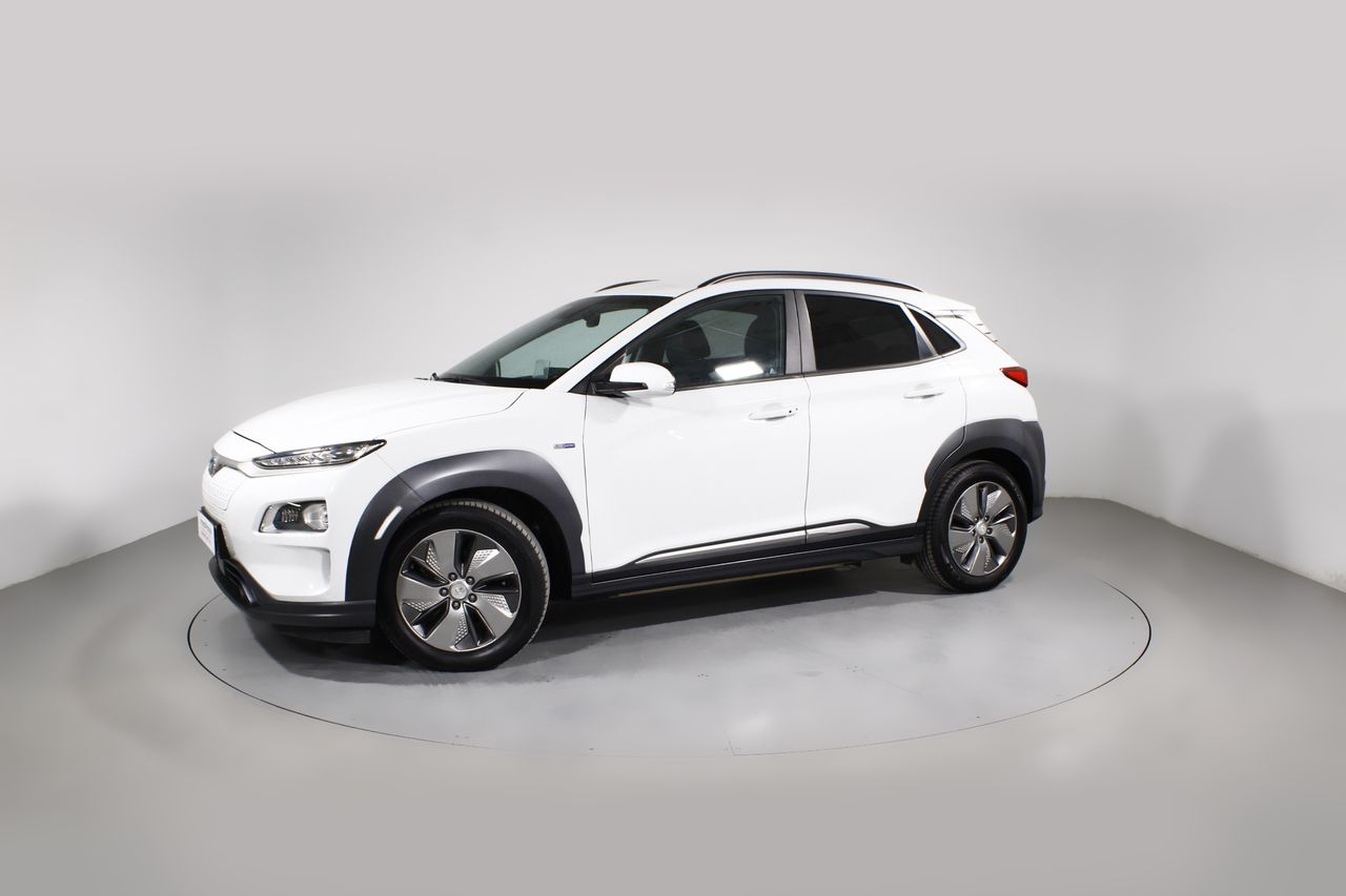 Foto Hyundai Kona 10