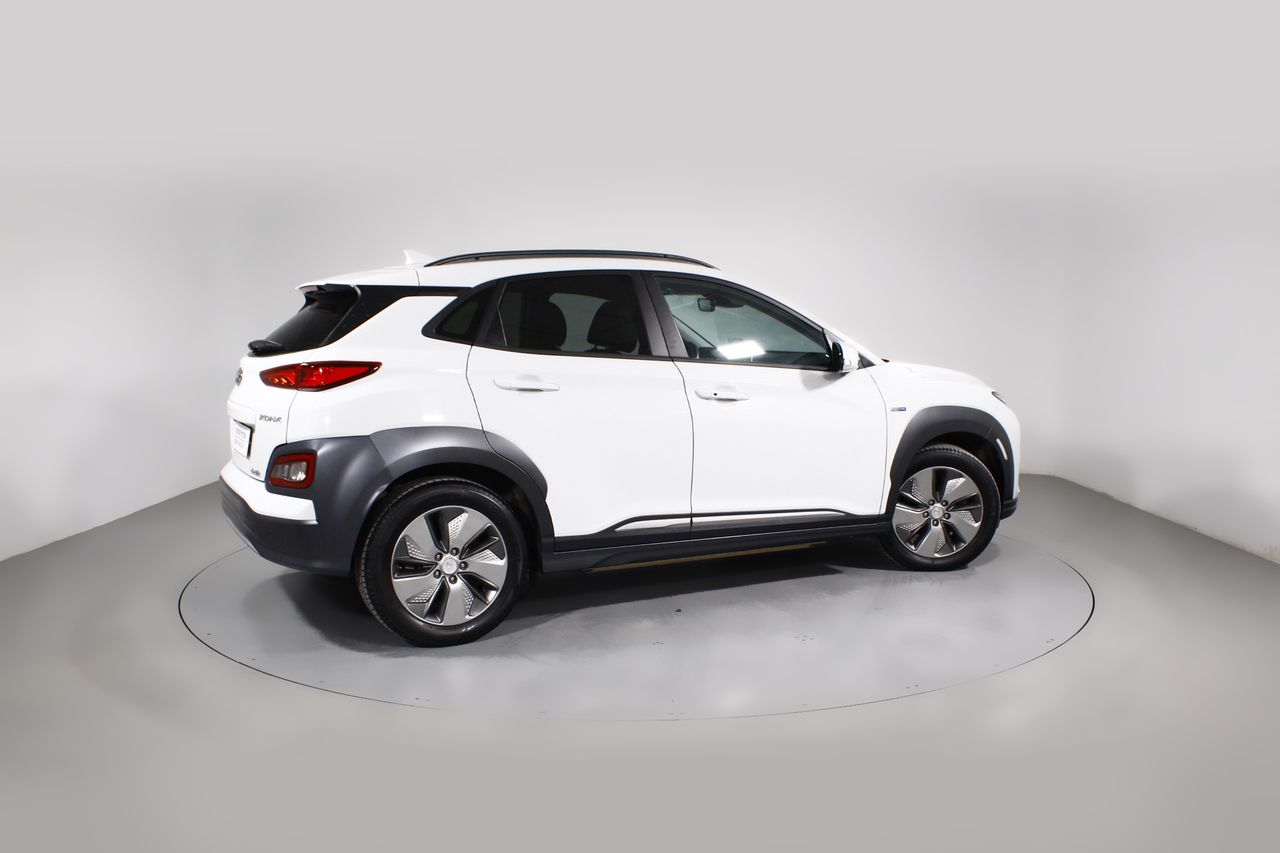 Foto Hyundai Kona 4