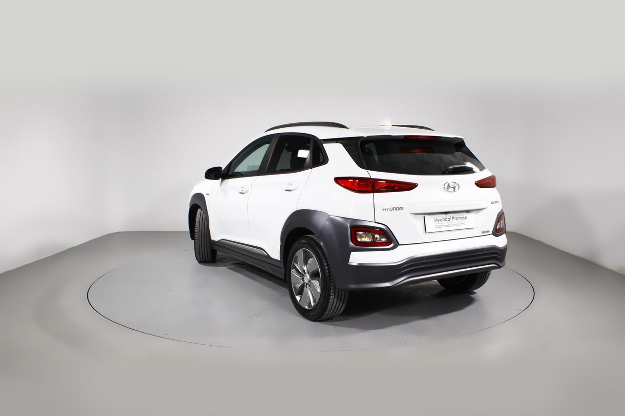 Foto Hyundai Kona 7