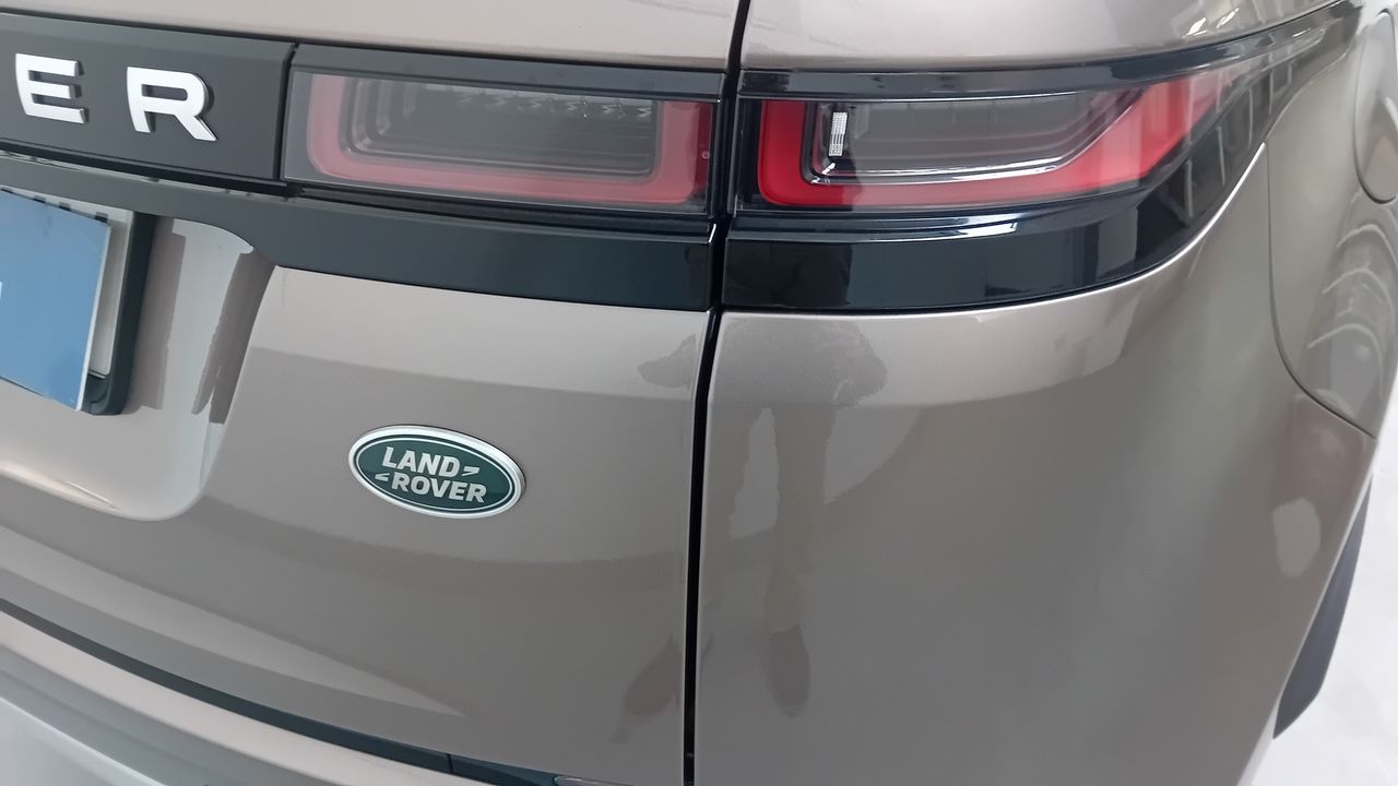 Foto Land-Rover Range Rover 6