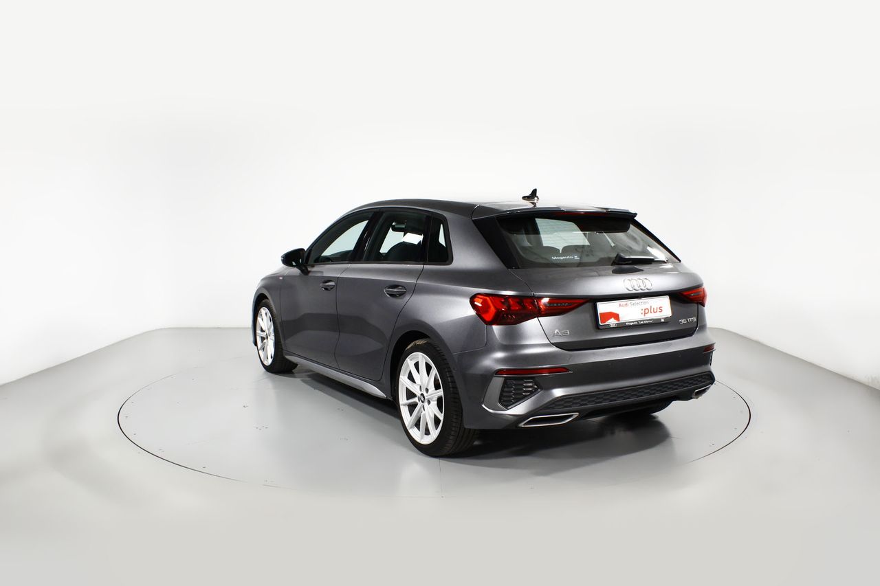 Foto Audi A3 2