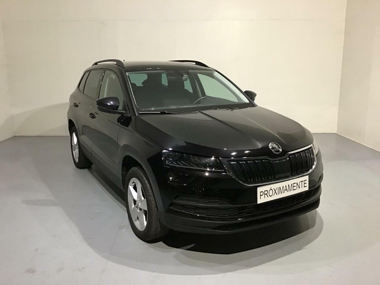 Foto Skoda Karoq 1