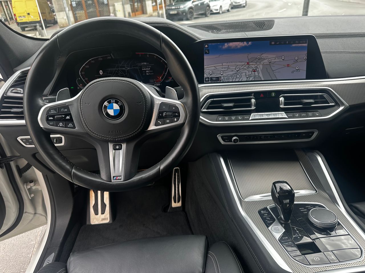 Foto BMW X6 9