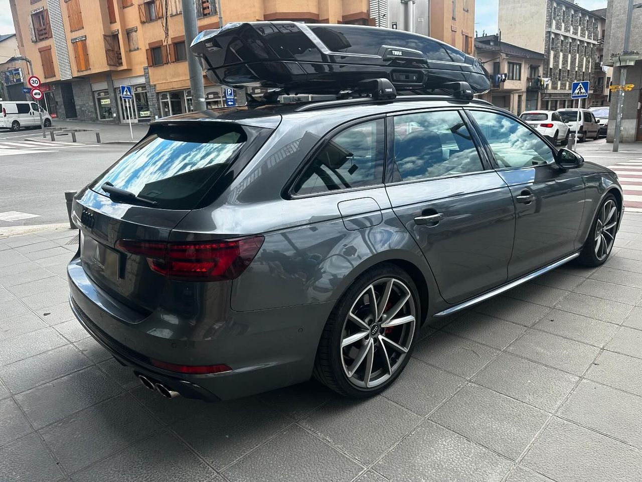 Foto Audi A4 6