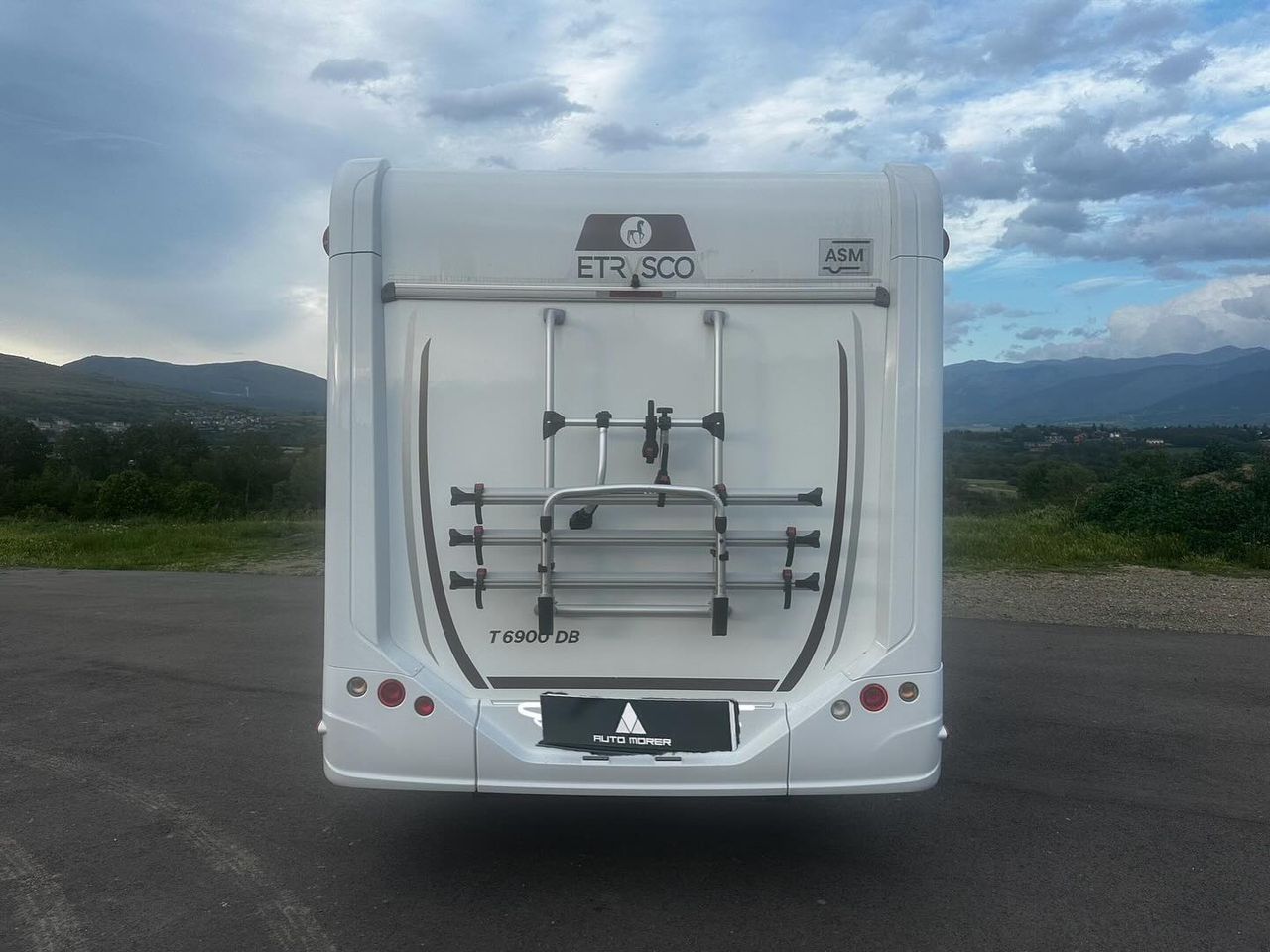 Foto Fiat Ducato 2