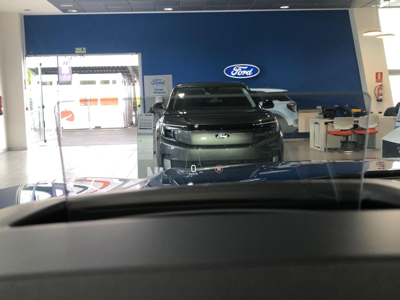 Foto Ford Kuga 39