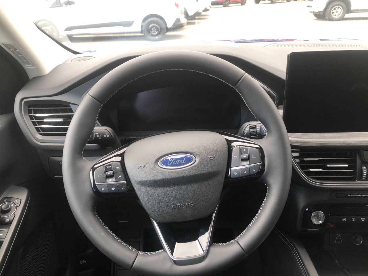 Foto Ford Kuga 9