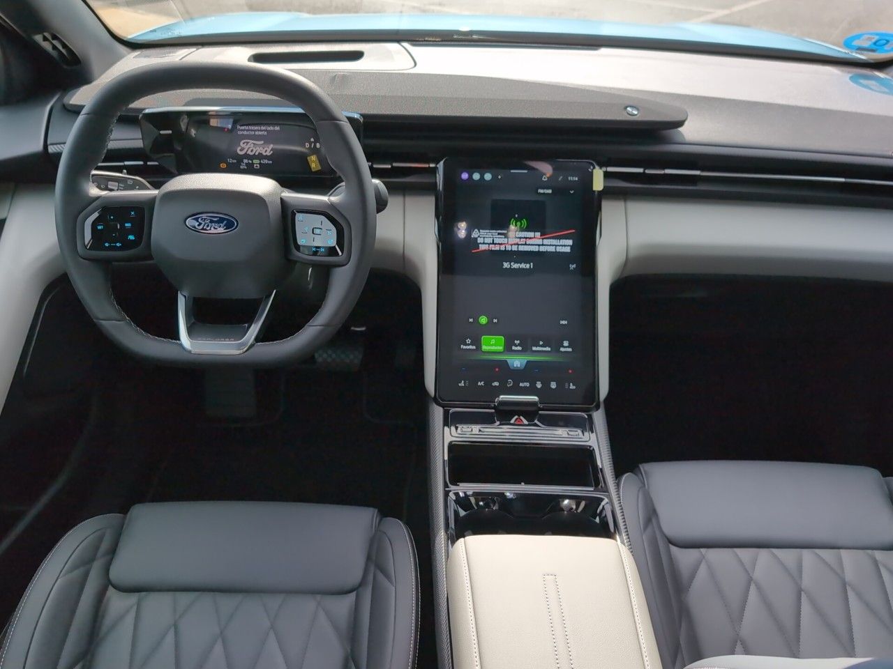 Foto Ford Explorer 7