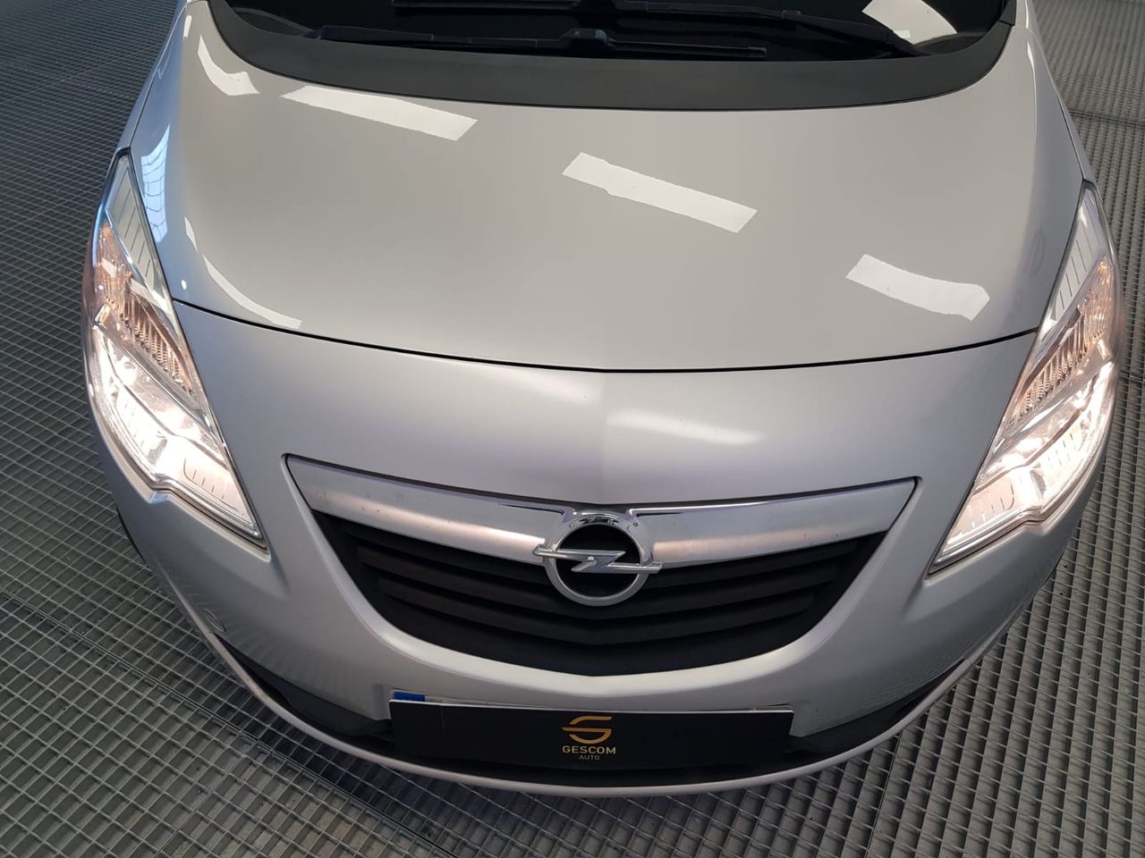 Foto Opel Meriva 7