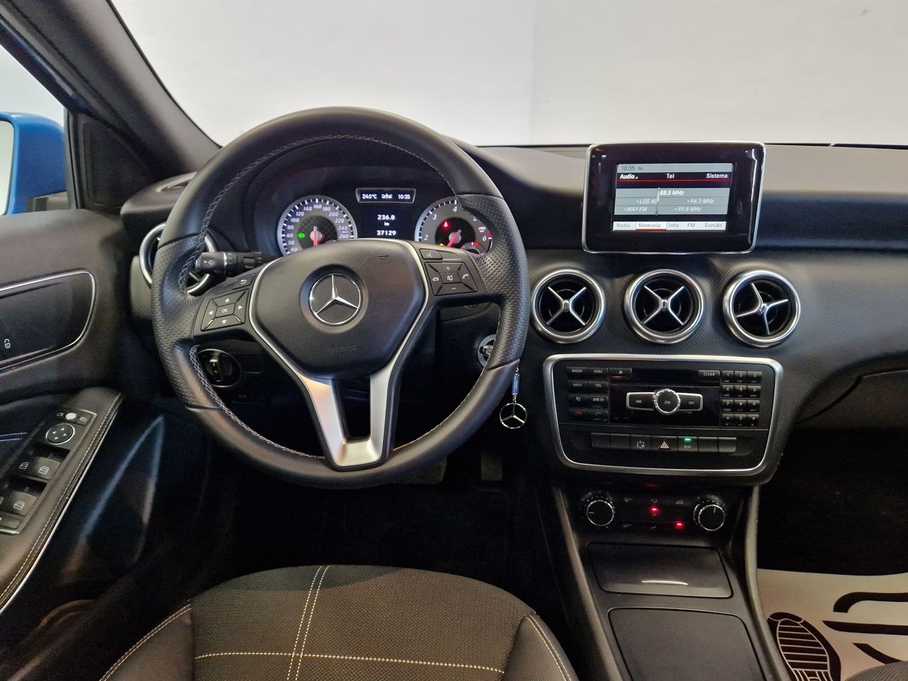 Foto Mercedes-Benz Clase A 39