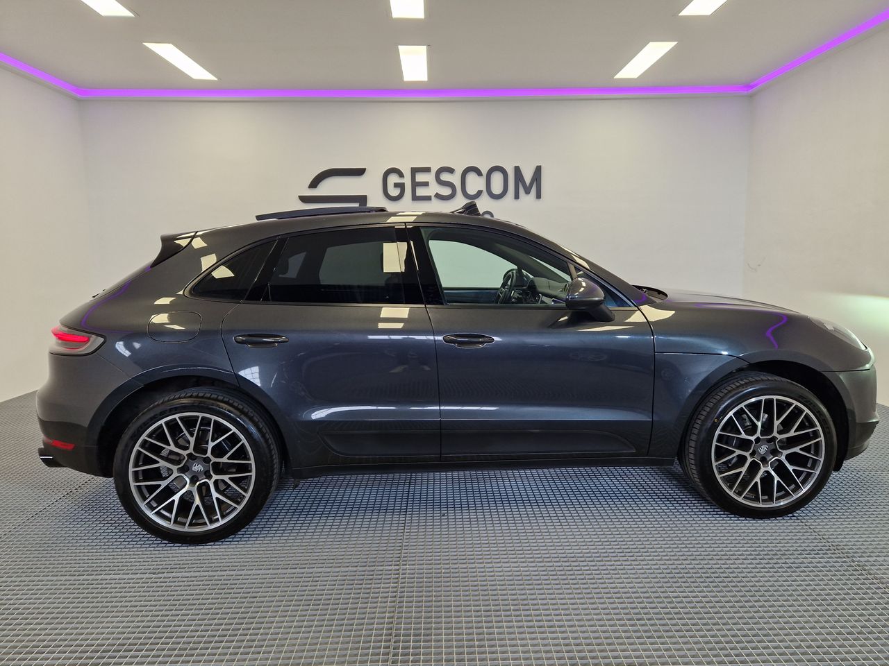 Foto Porsche Macan 15