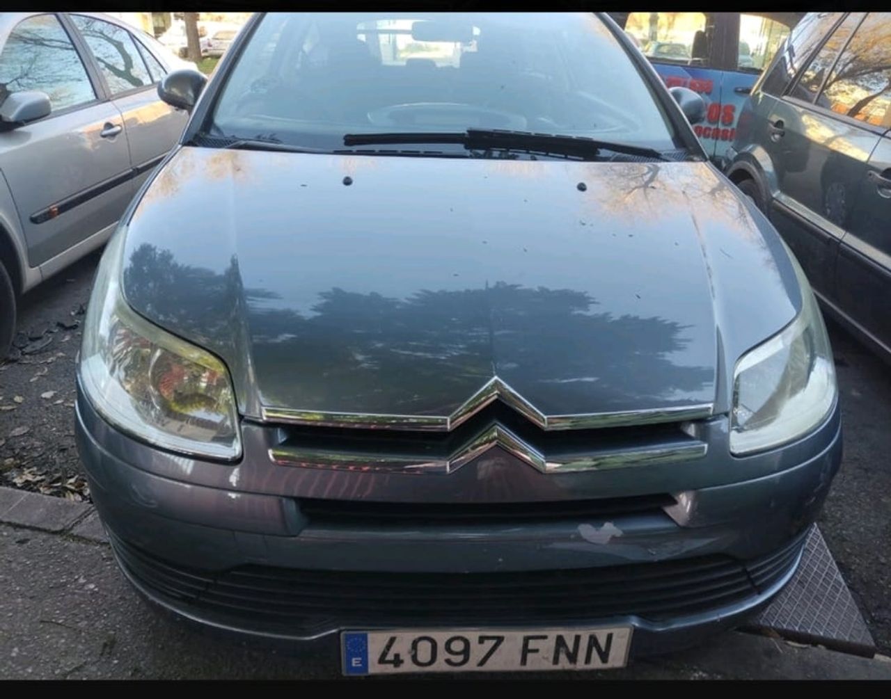 Foto Citroën C4 2
