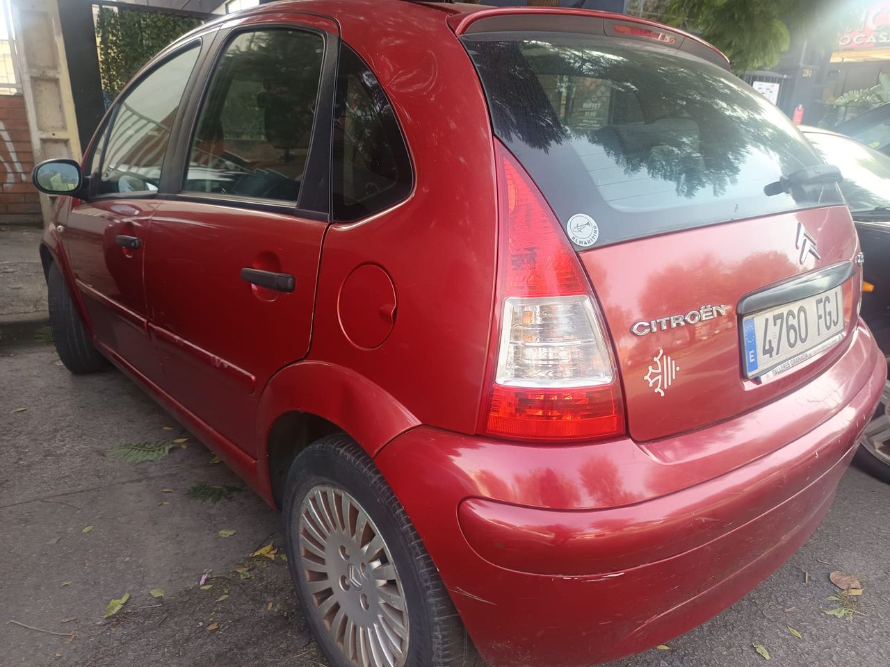 Foto Citroën C3 3