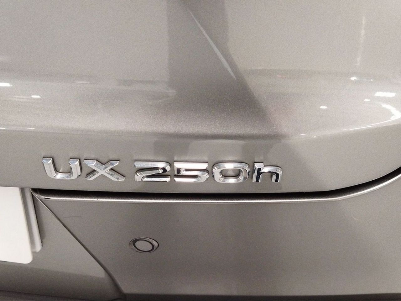 Foto Lexus UX 15