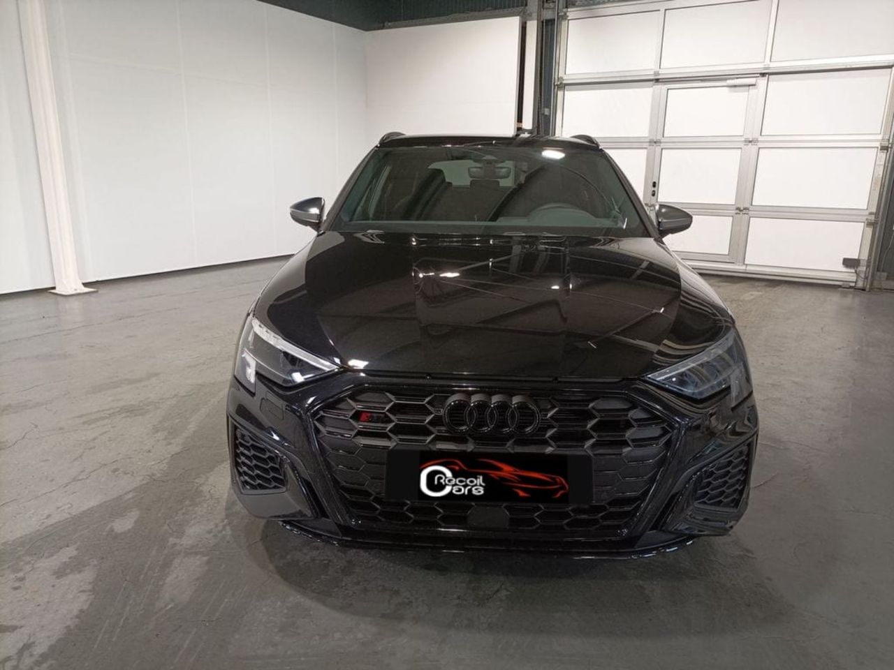 Foto Audi A3 2